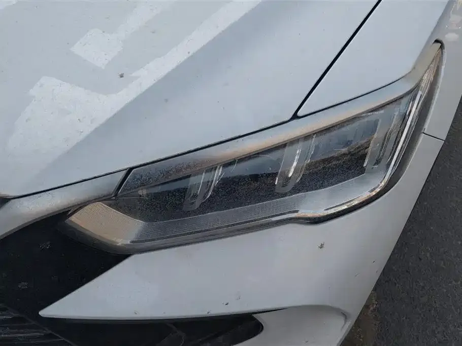 BYD Pro New Energy — фото 10