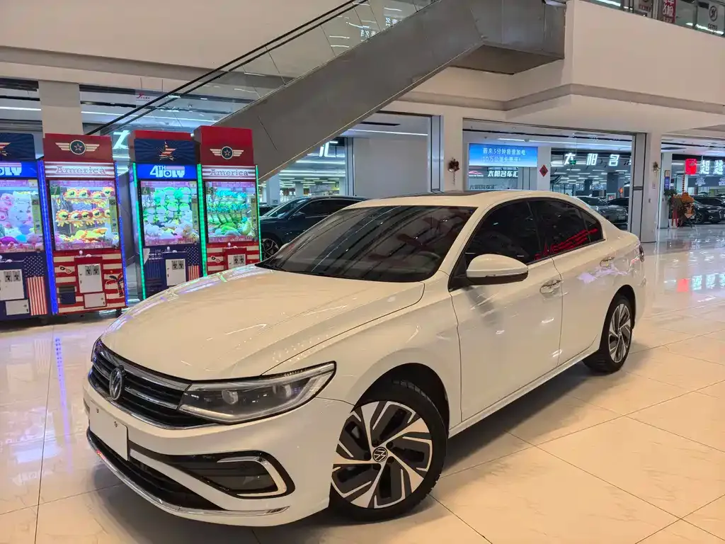 Volkswagen Bora 2022 из CN, фото 1