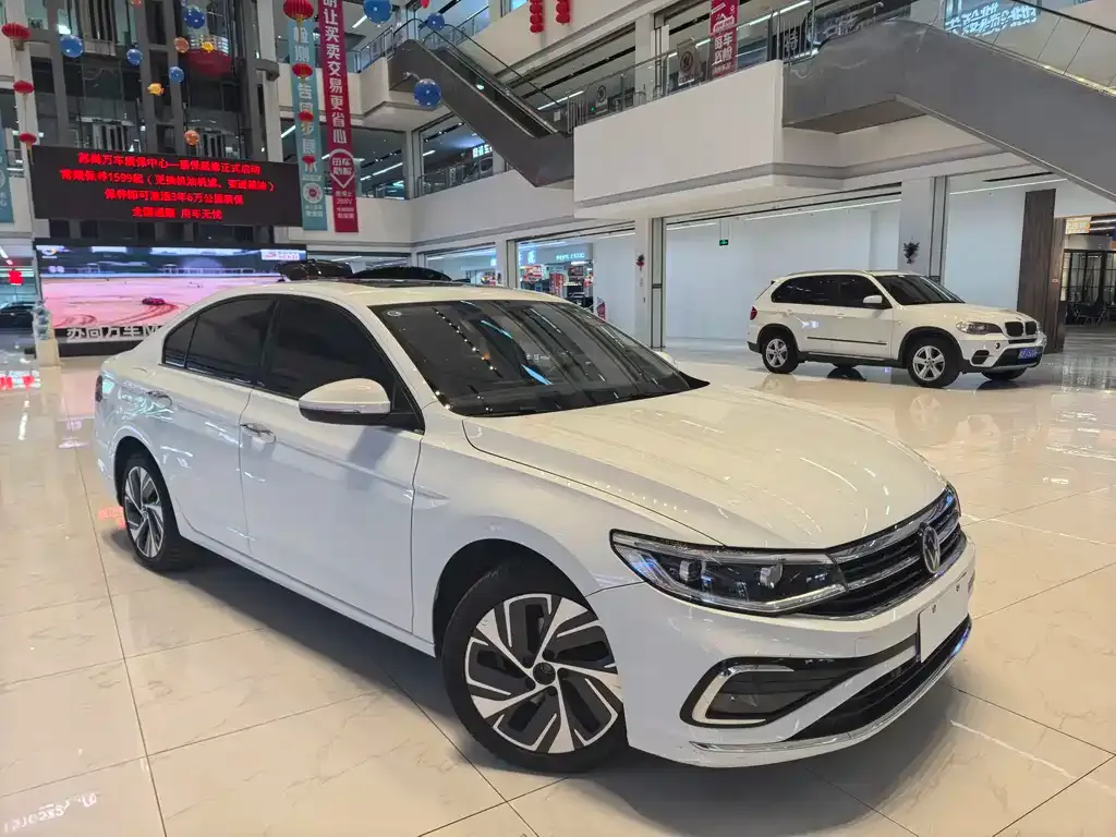 Volkswagen Bora 2022 из CN, фото 3