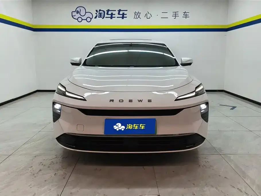 Roewe D6 2025 из CN, фото 5