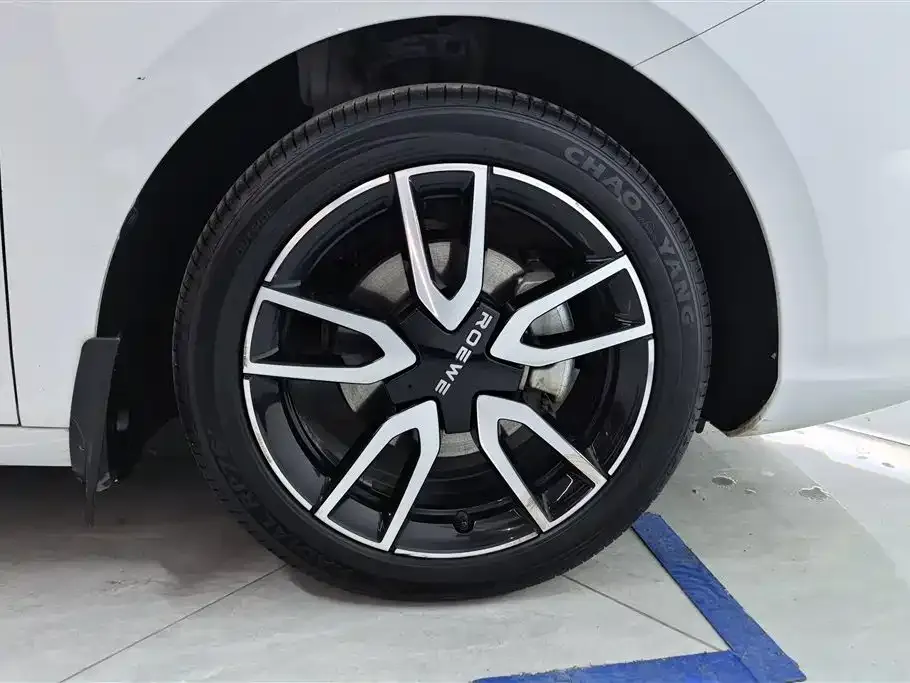 Roewe D6 2025 из CN, фото 9