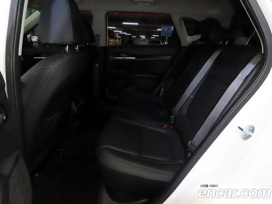 Kia Seltos 2024 из KR, фото 3