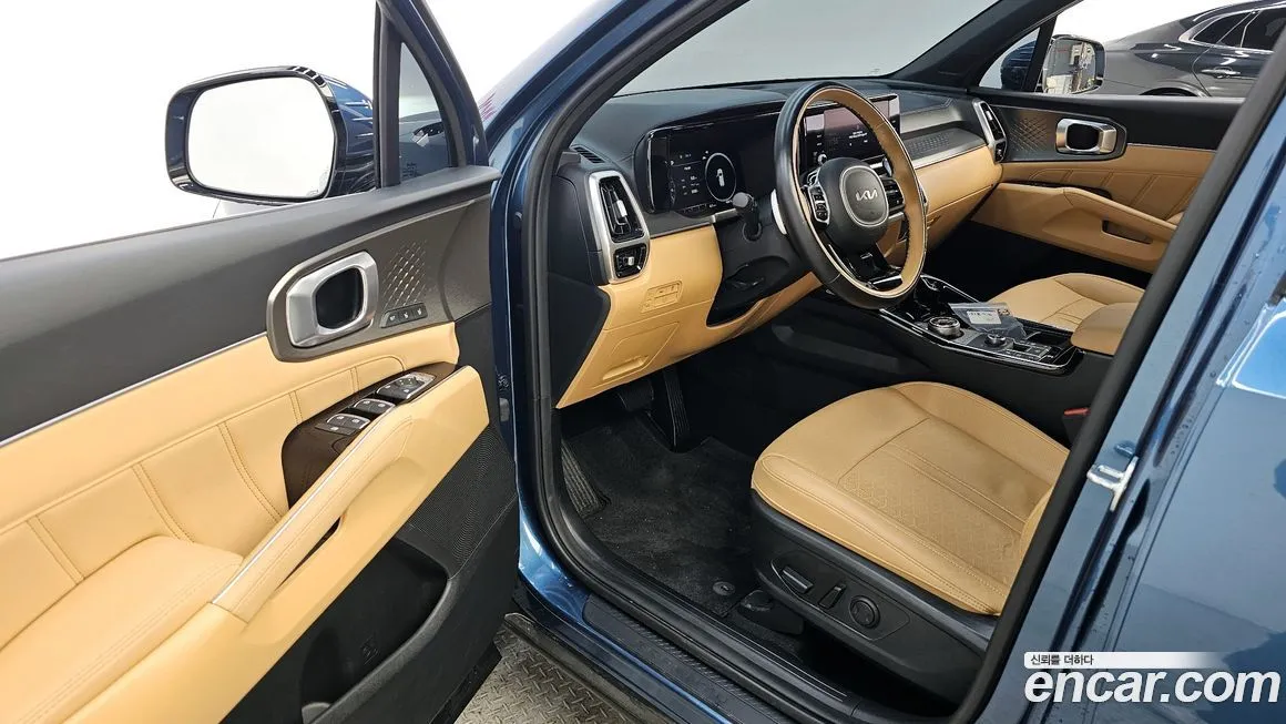 Kia Sorento — фото 3