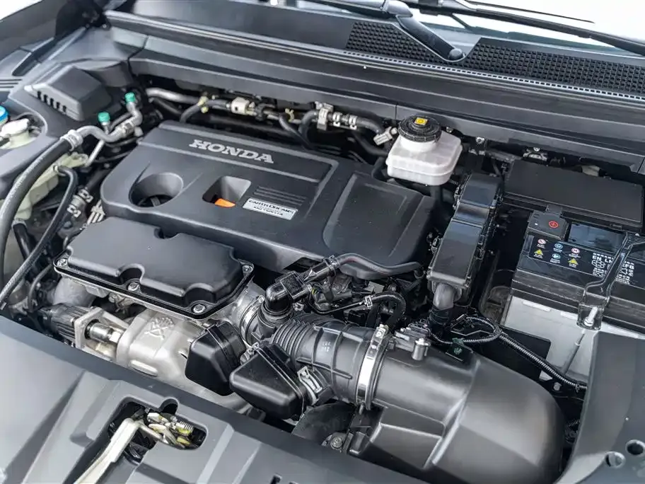 Honda Avancier 2025 из CN, фото 5