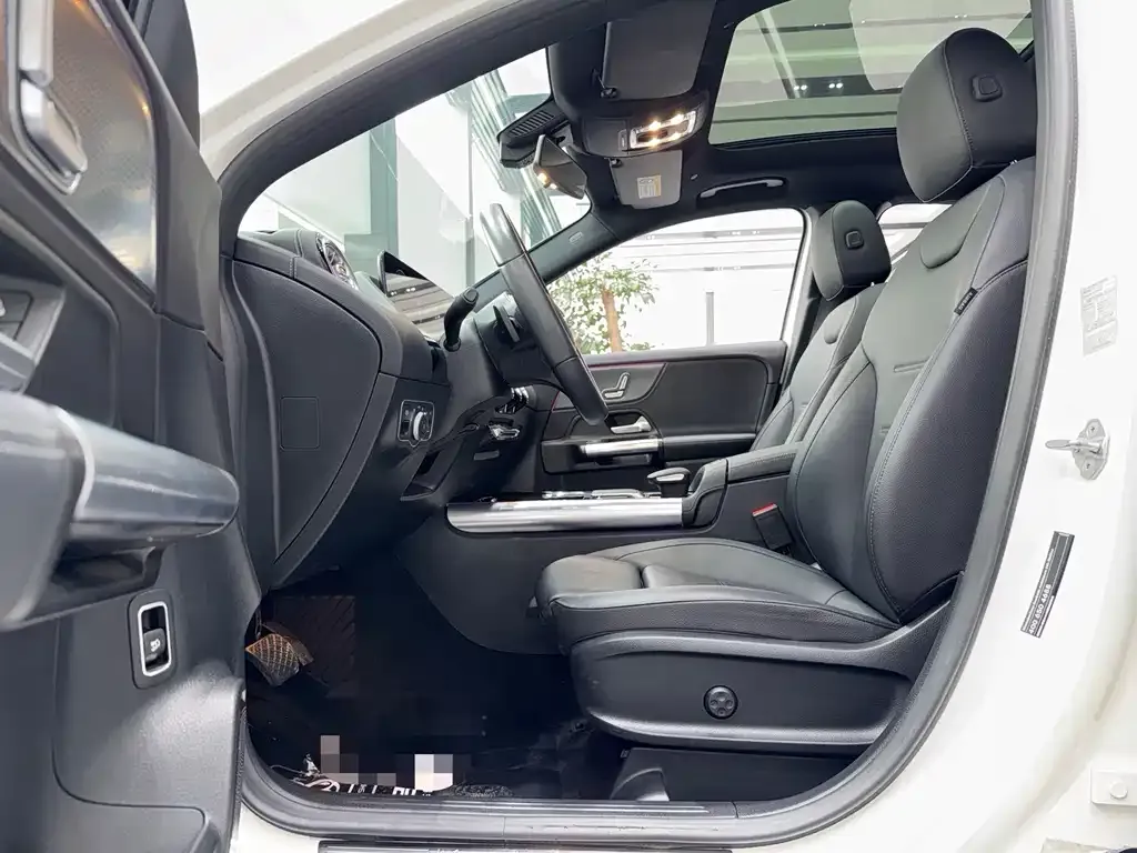 Mercedes-Benz GLA 2022 из CN, фото 8