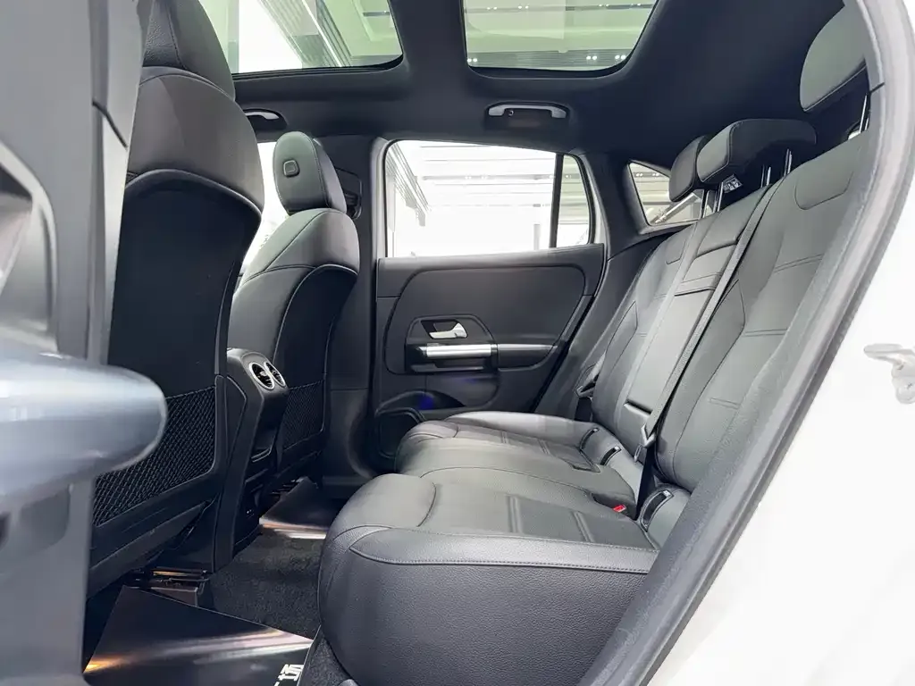 Mercedes-Benz GLA 2022 из CN, фото 4