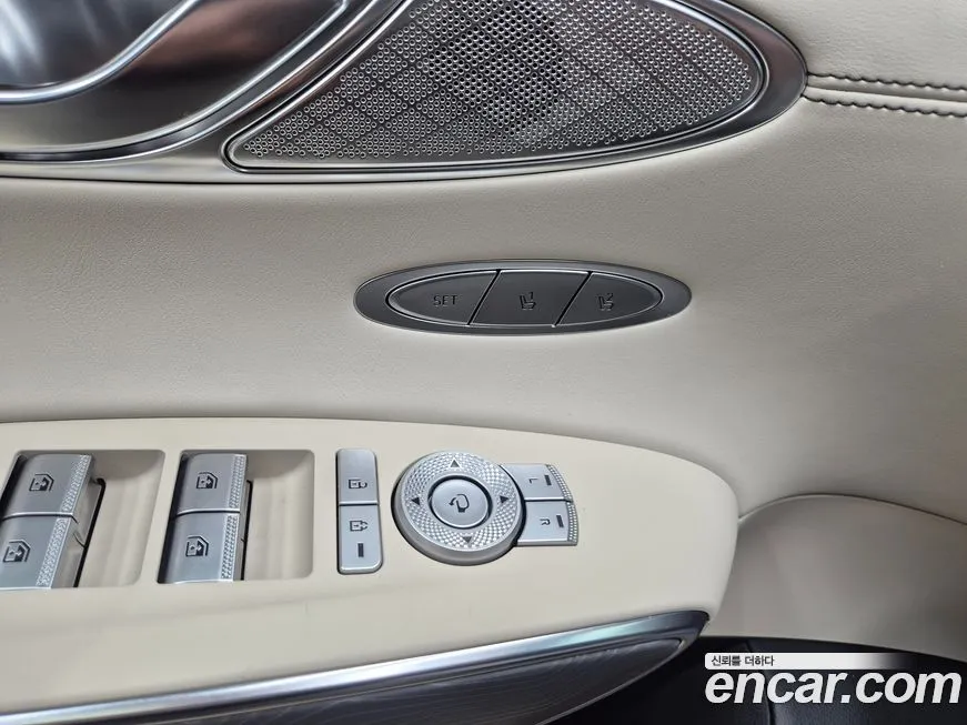 Genesis GV70 2022 из KR, фото 4