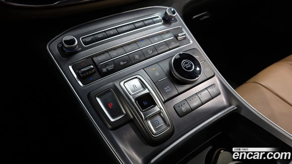 Hyundai Santafe — фото 2
