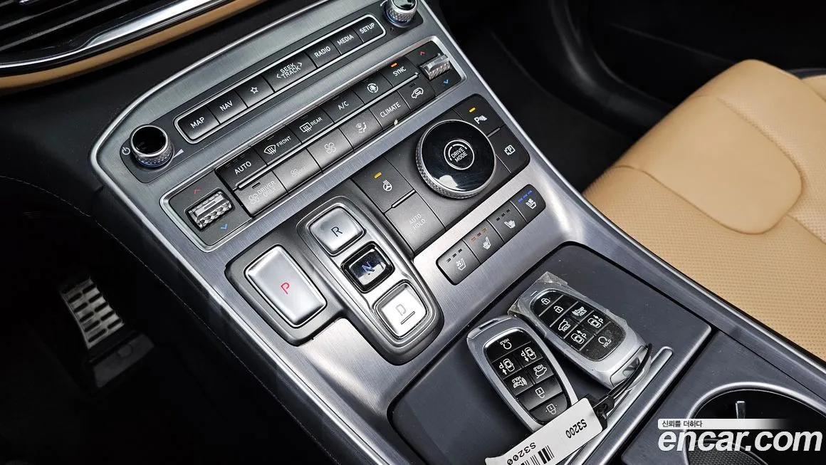Hyundai Santafe — фото 6