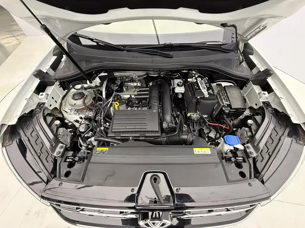 Volkswagen Tayron 2023 из CN, фото 8