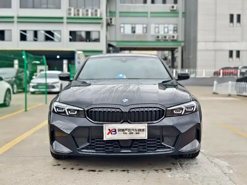 BMW 3 Series — фото 9