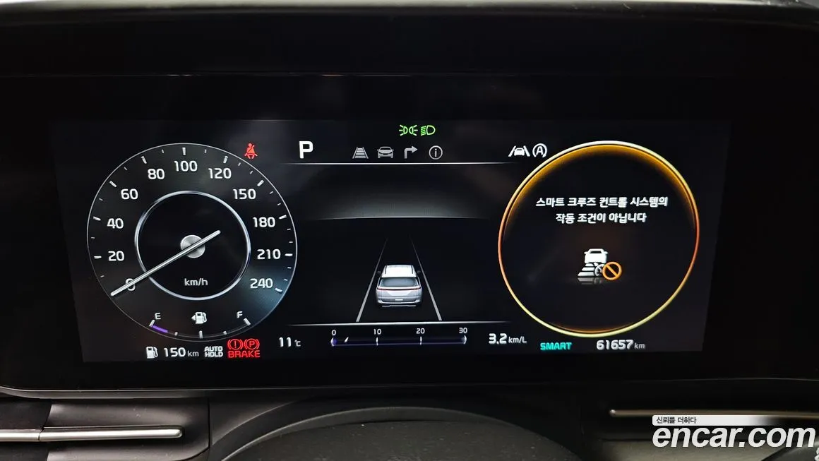 Kia Carnival 2022 из KR, фото 4