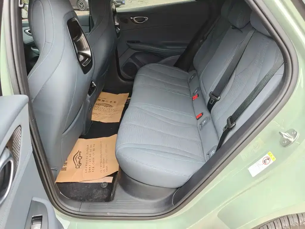 BYD Seal 06GT 2025 из CN, фото 4