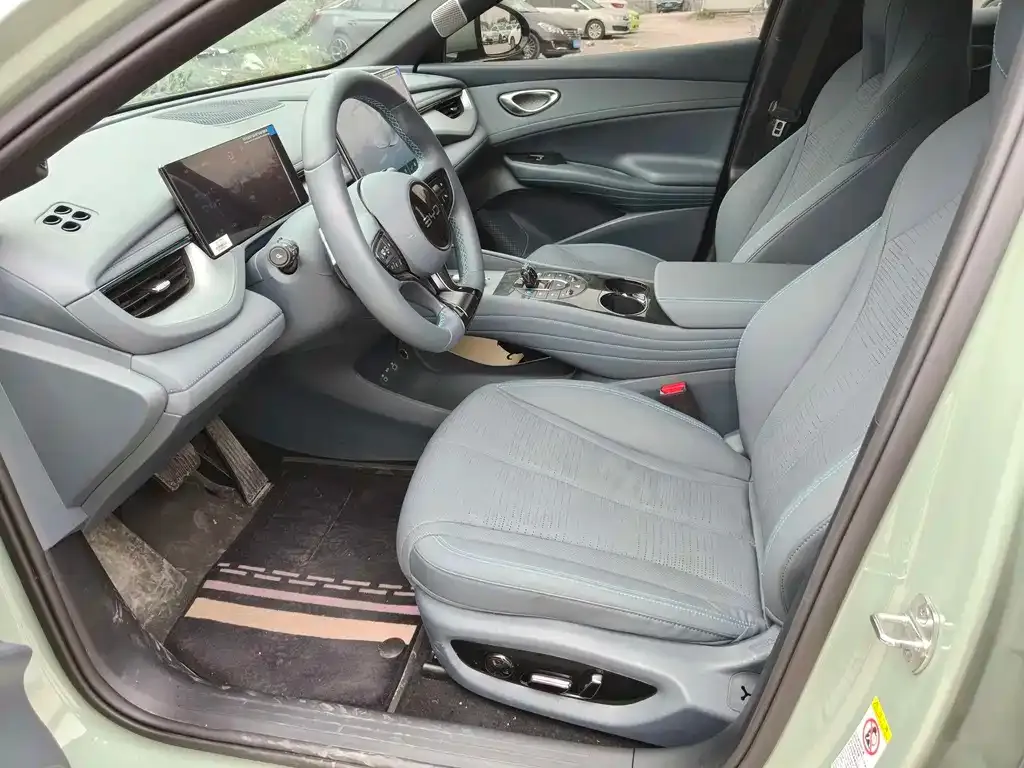BYD Seal 06GT 2025 из CN, фото 6