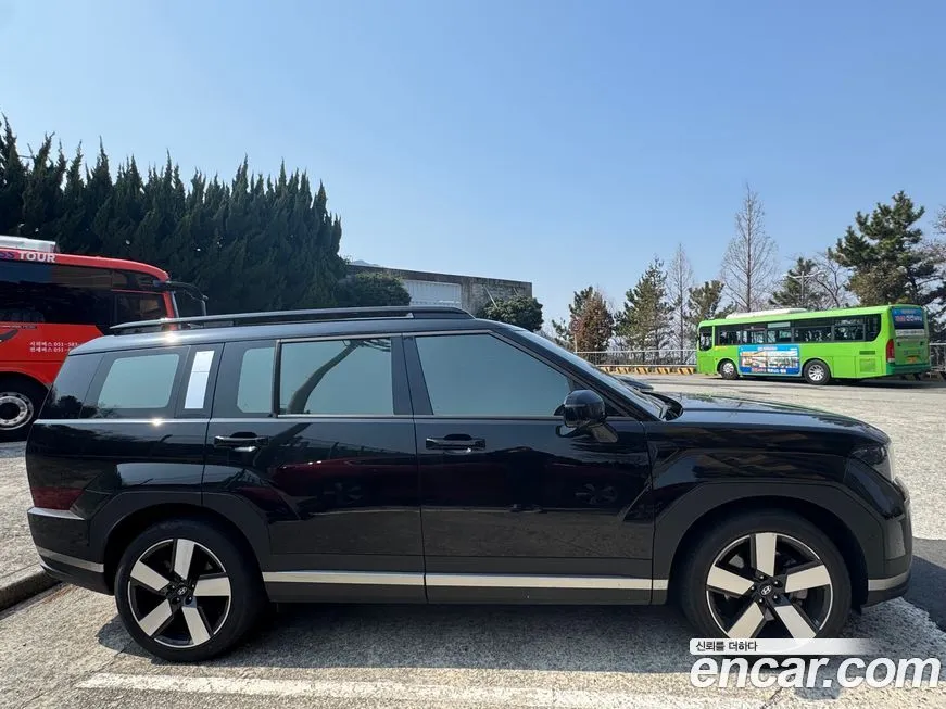 Hyundai Santafe — фото 9