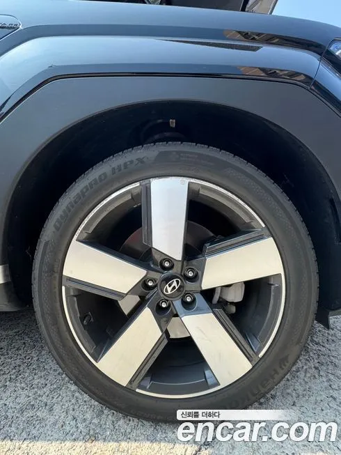 Hyundai Santafe — фото 10