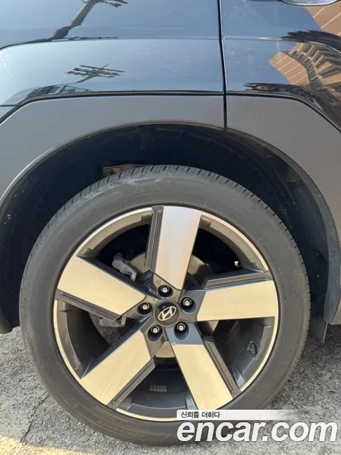 Hyundai Santafe — фото 7