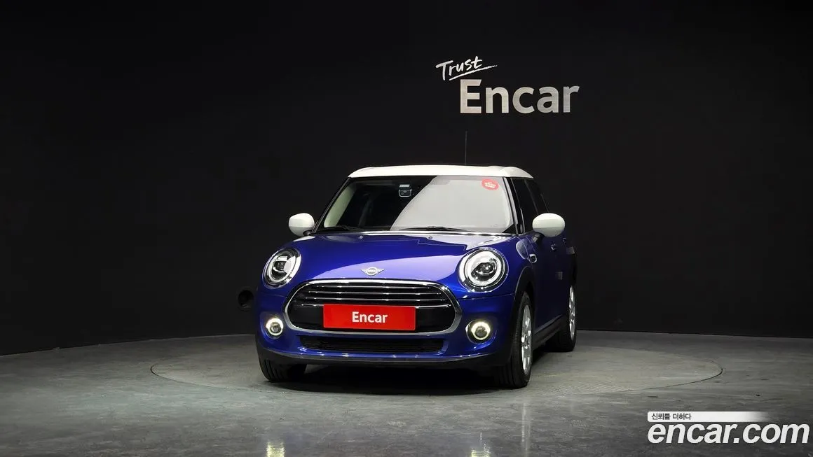 Mini Cooper 2021 из KR, фото 3