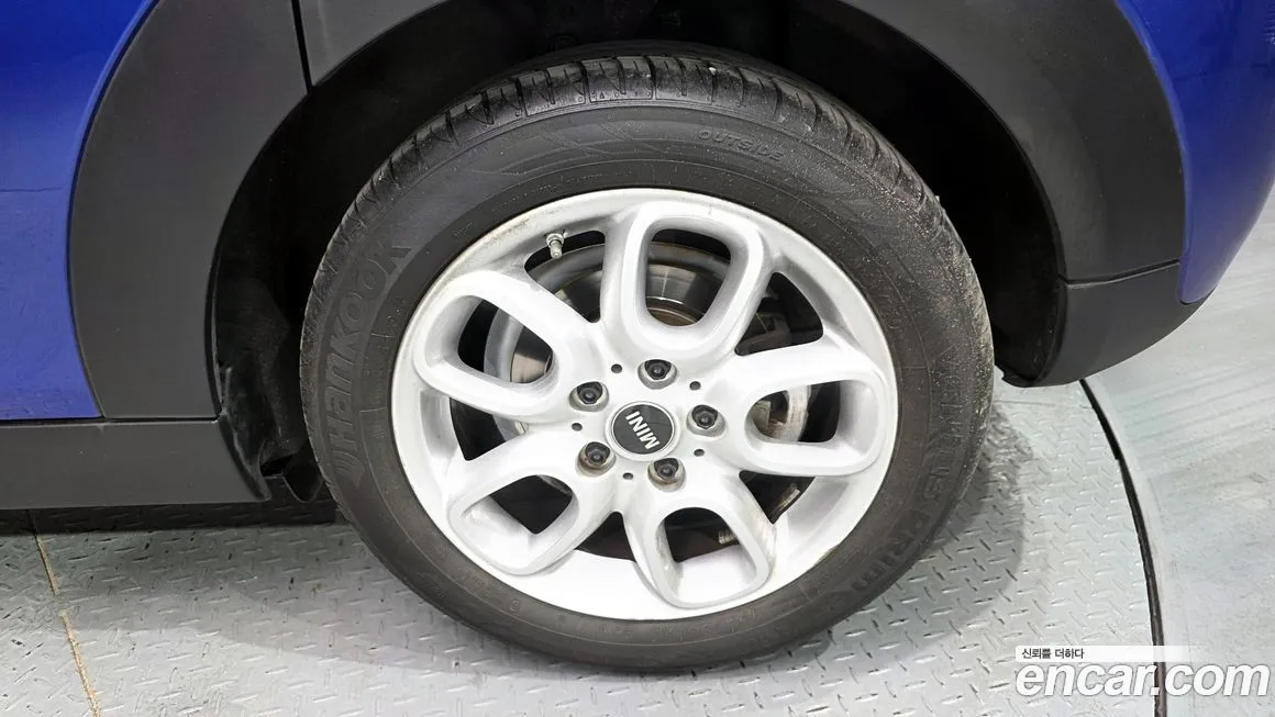 Mini Cooper 2021 из KR, фото 8