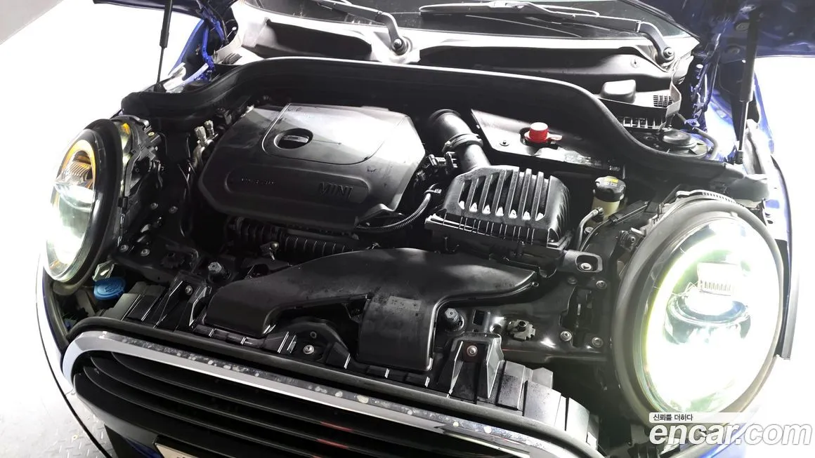 Mini Cooper 2021 из KR, фото 6