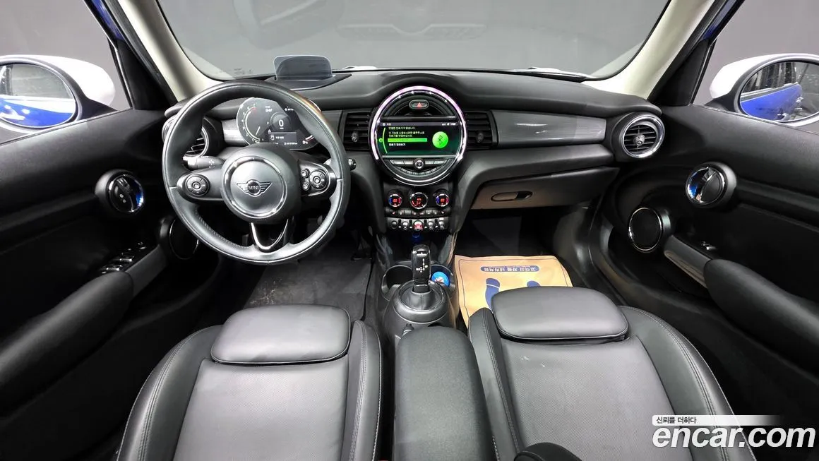 Mini Cooper 2021 из KR, фото 7