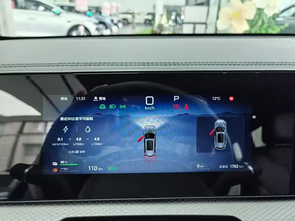 BYD Pro New Energy — фото 6