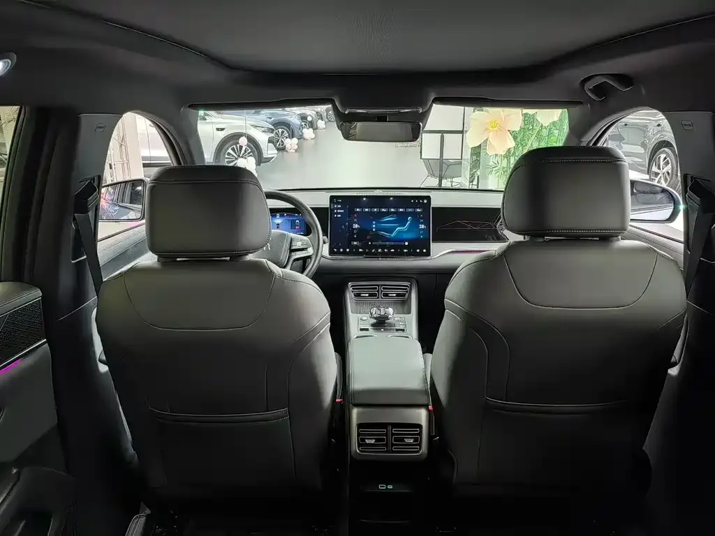 BYD Pro New Energy — фото 3