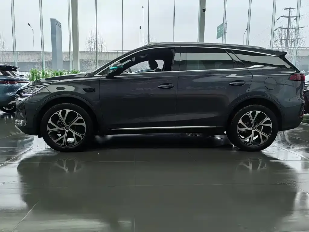 BYD Pro New Energy — фото 4