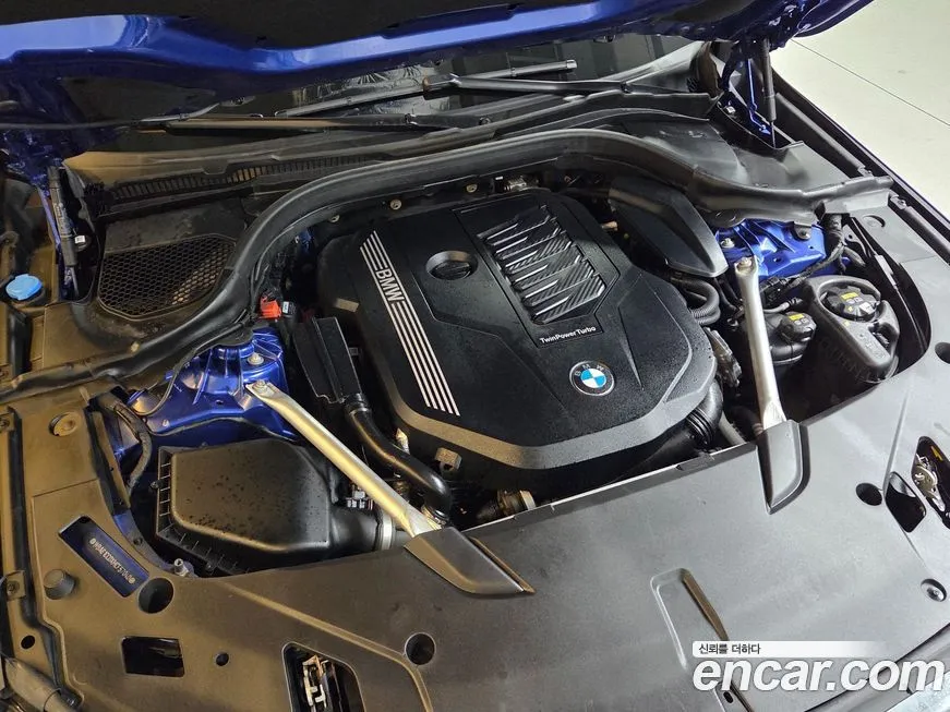 BMW Gran Turismo 2021 из KR, фото 6