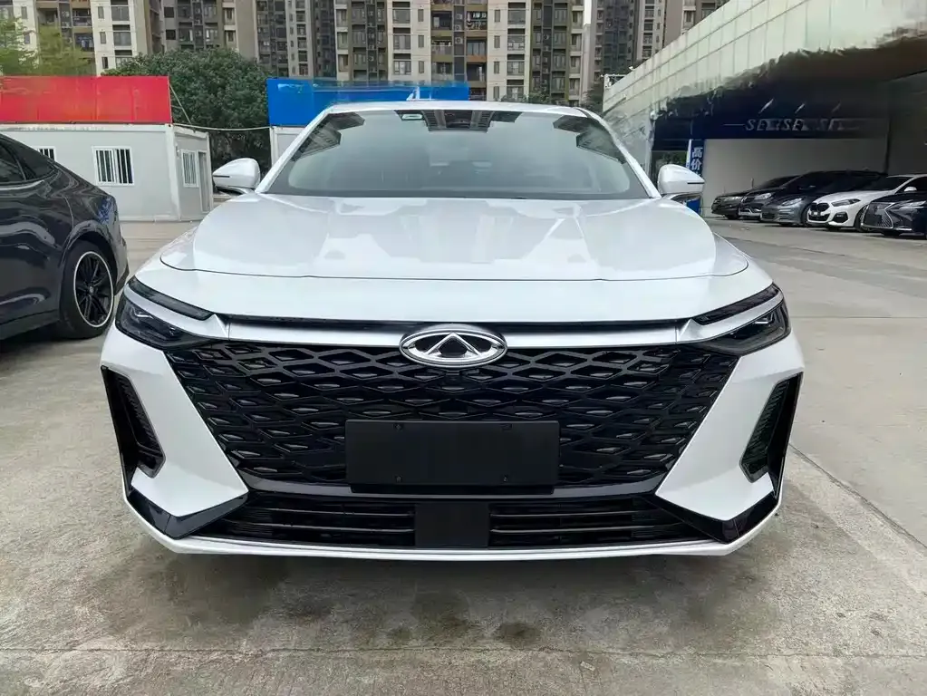Chery Arrizo 8 2023 из CN, фото 6