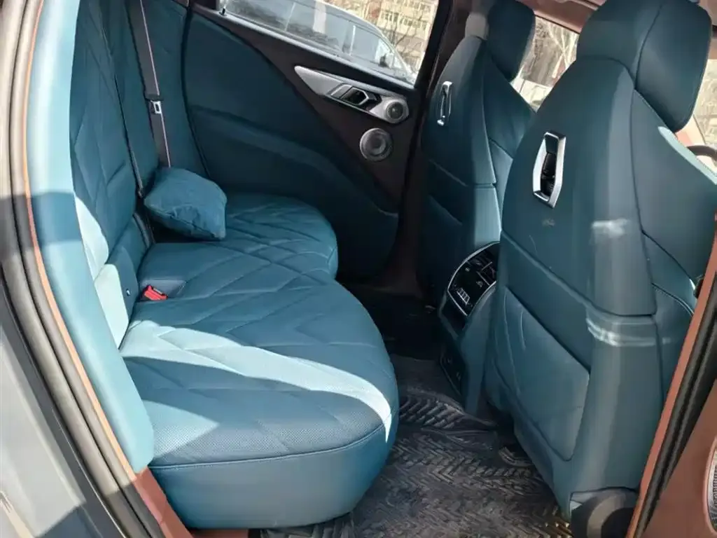 BMW XM 2025 из CN, фото 2