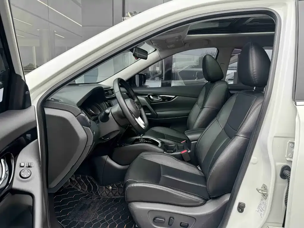 Nissan Qashqai 2024 из CN, фото 3