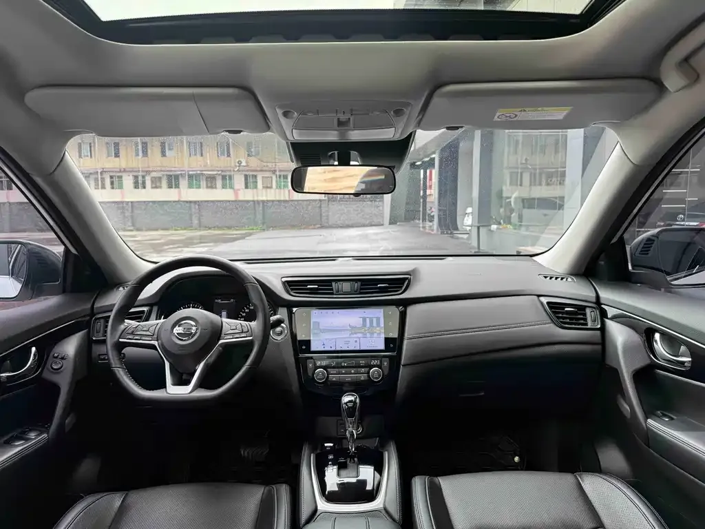 Nissan Qashqai 2024 из CN, фото 5