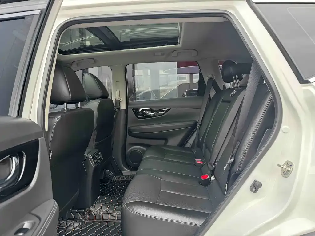 Nissan Qashqai 2024 из CN, фото 7