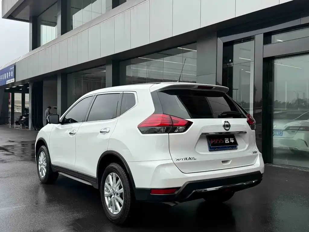 Nissan Qashqai 2024 из CN, фото 8