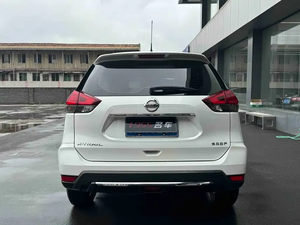 Nissan Qashqai 2024 из CN, фото 6
