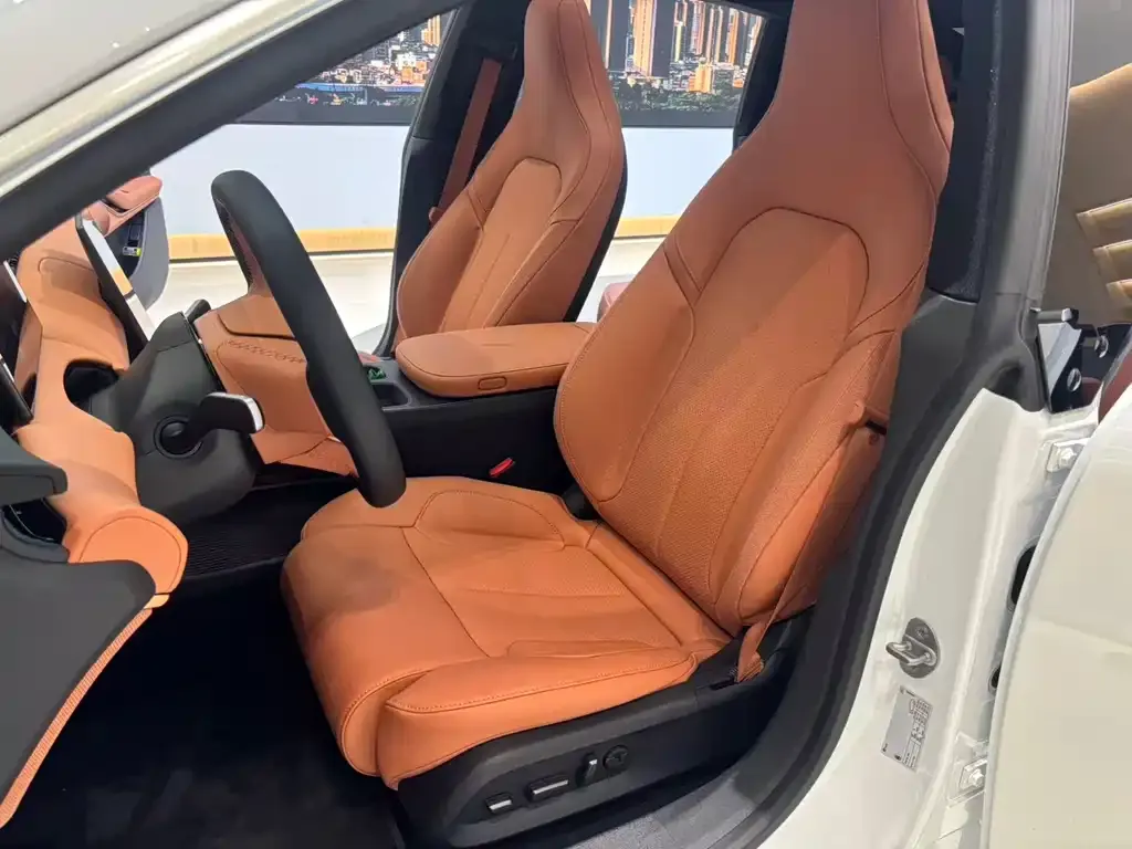 NIO ET5 2025 из CN, фото 3