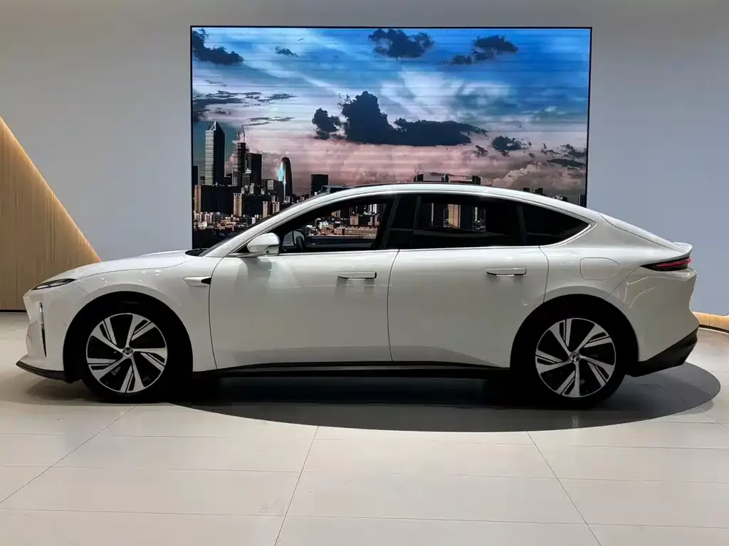 NIO ET5 2025 из CN, фото 5