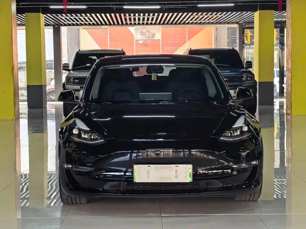 Tesla Model 3 2022 из CN, фото 3