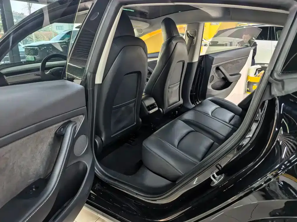 Tesla Model 3 2022 из CN, фото 7
