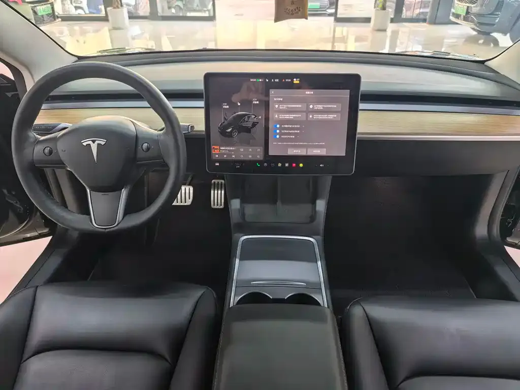 Tesla Model 3 2022 из CN, фото 5