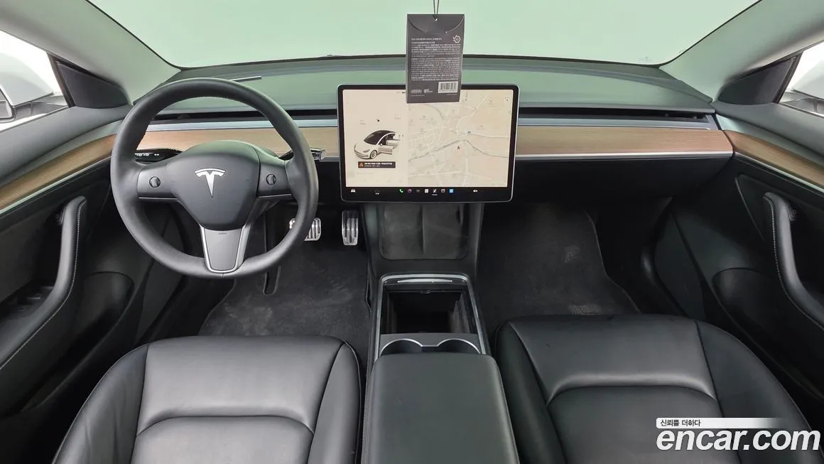 Tesla Model 3 — фото 6