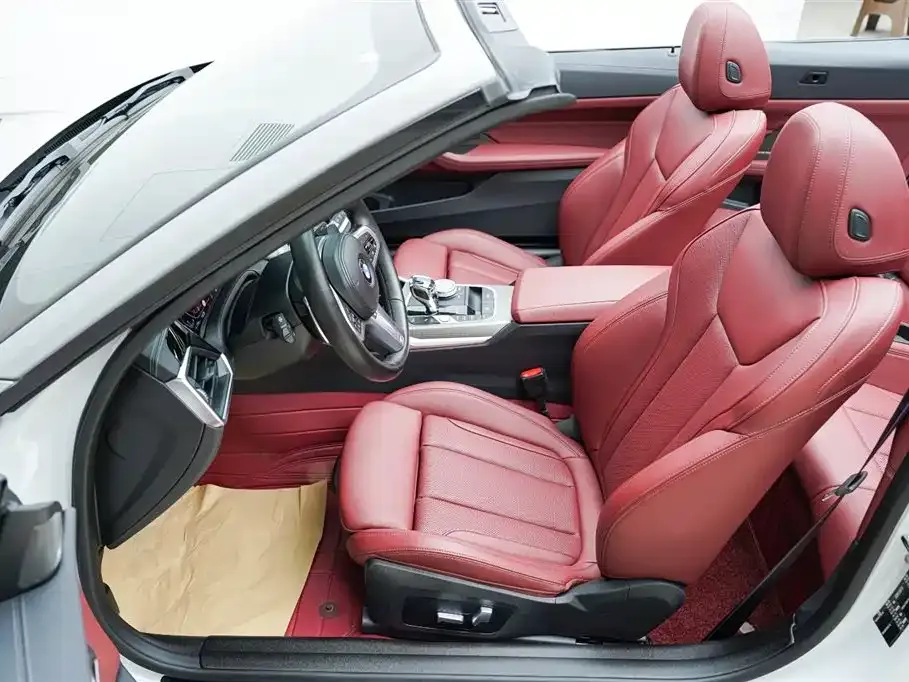BMW 4 Series — фото 10