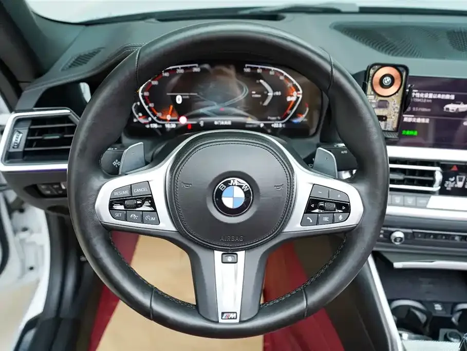 BMW 4 Series — фото 6