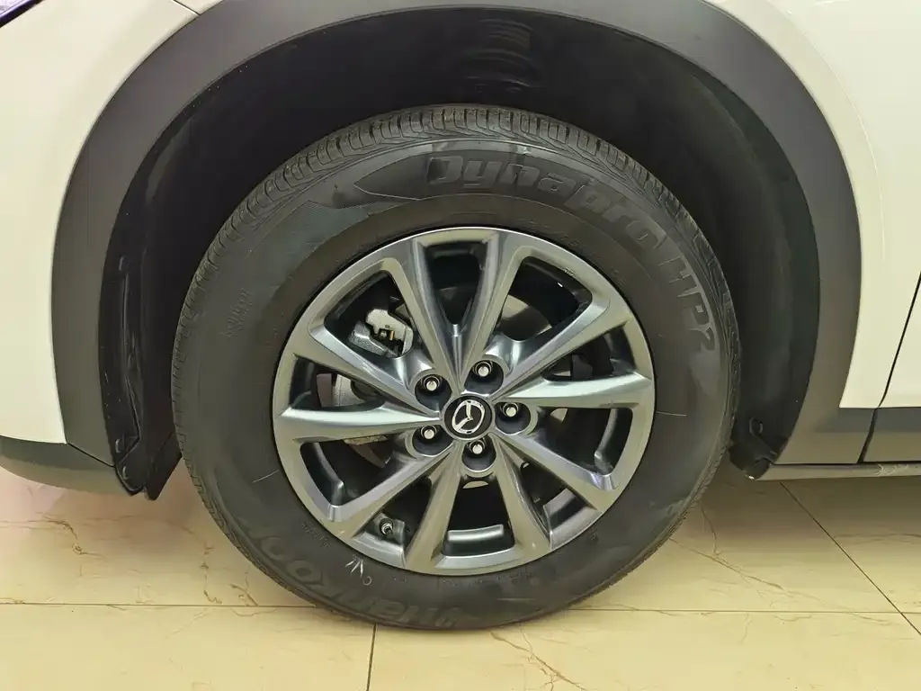 Mazda CX-4 2023 из CN, фото 3