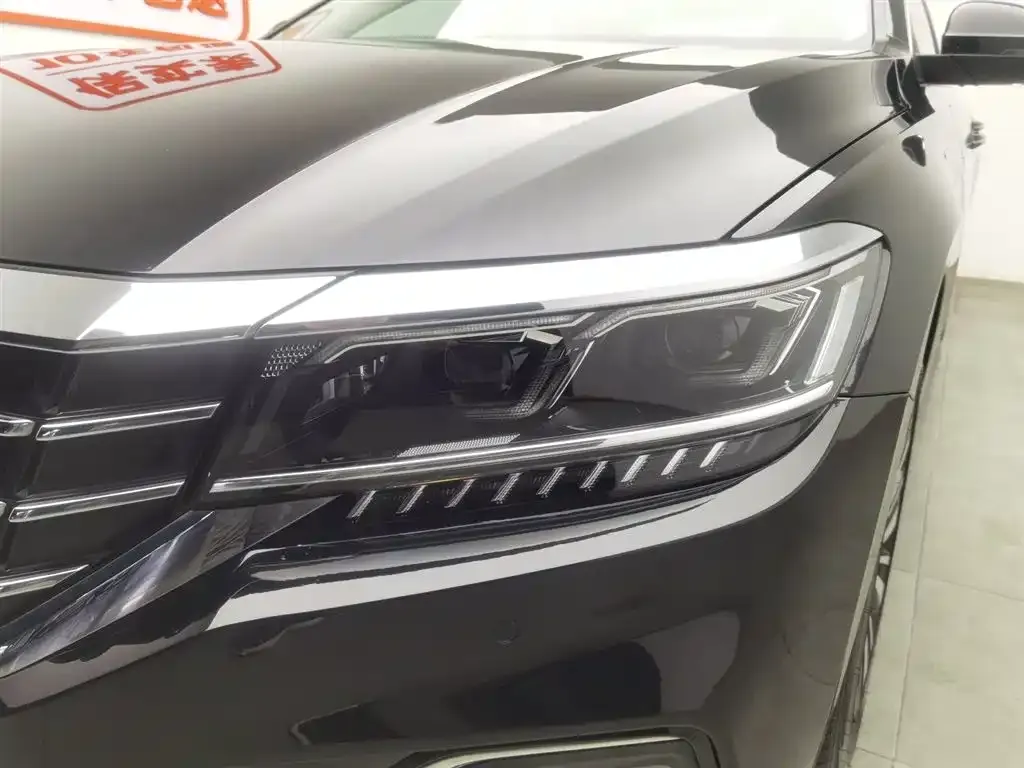 Volkswagen Passat — фото 6