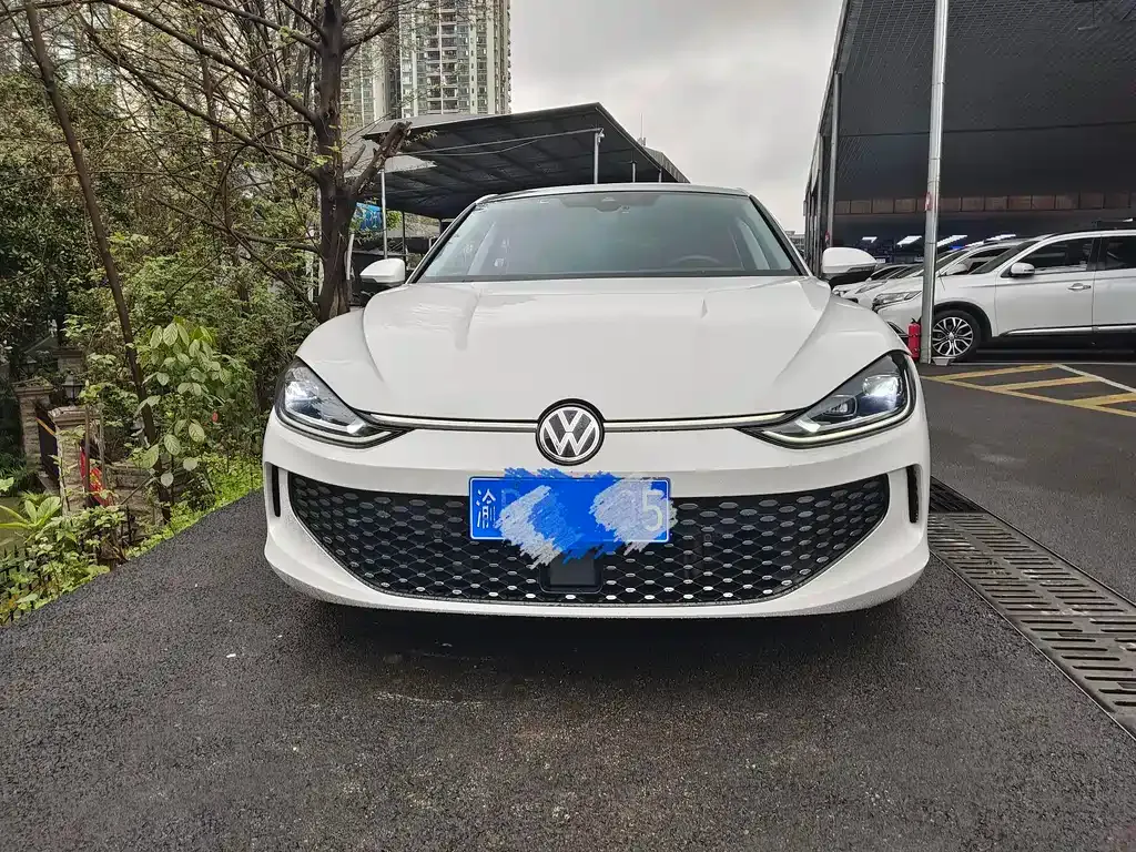 Volkswagen Lamando 2022 из CN, фото 9