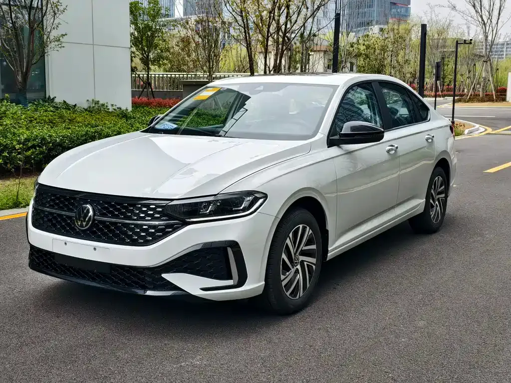 Volkswagen Lavida 2026 из CN, фото 1