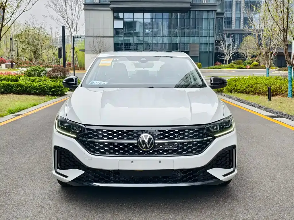 Volkswagen Lavida 2026 из CN, фото 2