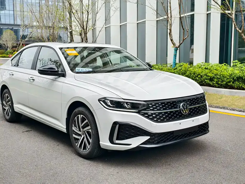 Volkswagen Lavida 2026 из CN, фото 3
